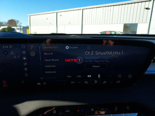 new 2026 Buick Enclave car, priced at $50,855