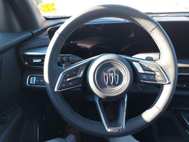 new 2026 Buick Enclave car, priced at $50,855