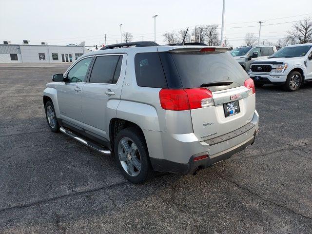 used 2013 GMC Terrain car, priced at $9,995