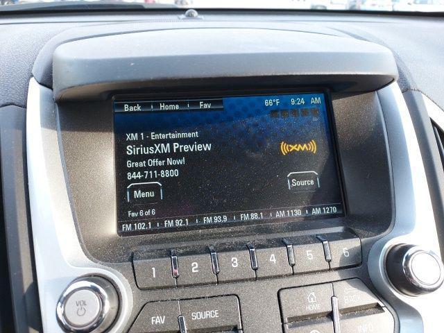 used 2013 GMC Terrain car, priced at $9,995