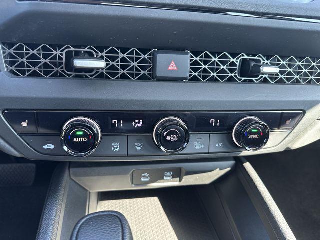 used 2024 Honda Accord car, priced at $26,873
