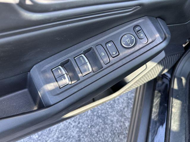 used 2024 Honda Accord car, priced at $26,873