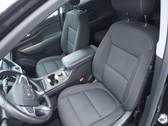 used 2023 GMC Acadia car, priced at $27,304