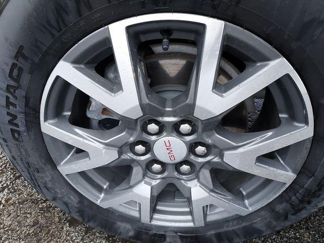 used 2023 GMC Acadia car, priced at $27,304