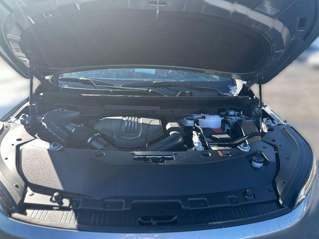 new 2026 Buick Enclave car, priced at $57,555