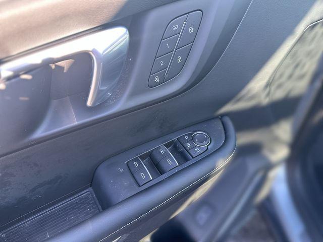 new 2026 Buick Enclave car, priced at $57,555