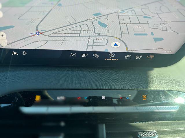 new 2026 Buick Enclave car, priced at $57,555