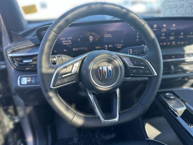 new 2026 Buick Enclave car, priced at $57,555