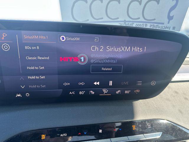 new 2026 Buick Enclave car, priced at $57,555