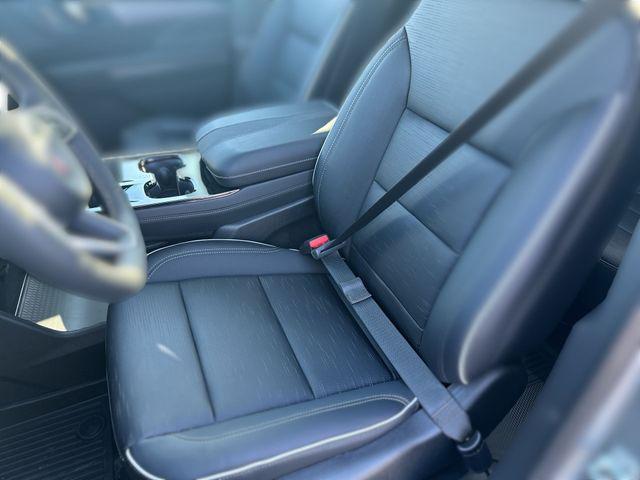 new 2026 Buick Enclave car, priced at $57,555