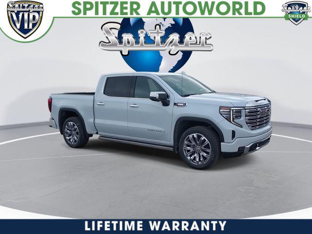 new 2026 GMC Sierra 1500 car, priced at $79,325