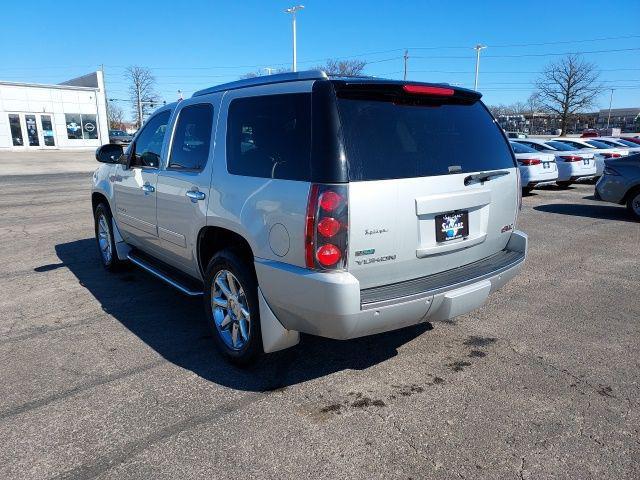 used 2011 GMC Yukon car, priced at $10,872
