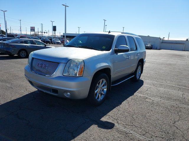used 2011 GMC Yukon car, priced at $10,872