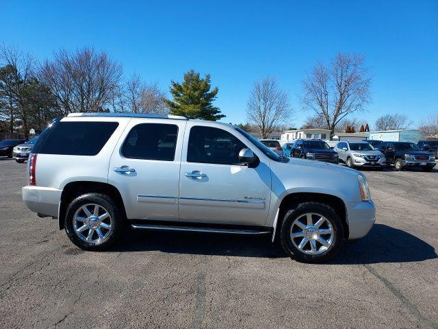 used 2011 GMC Yukon car, priced at $10,872