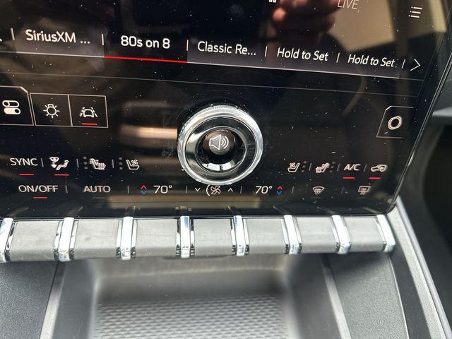 new 2026 GMC Terrain car