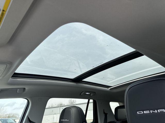 new 2026 GMC Terrain car