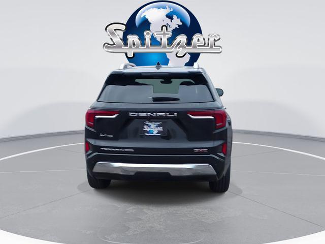 new 2026 GMC Terrain car, priced at $45,435