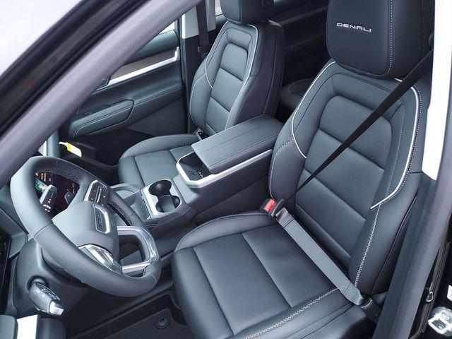 new 2026 GMC Terrain car, priced at $45,435