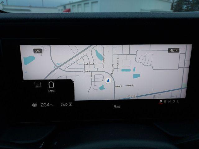 new 2026 GMC Terrain car, priced at $45,435