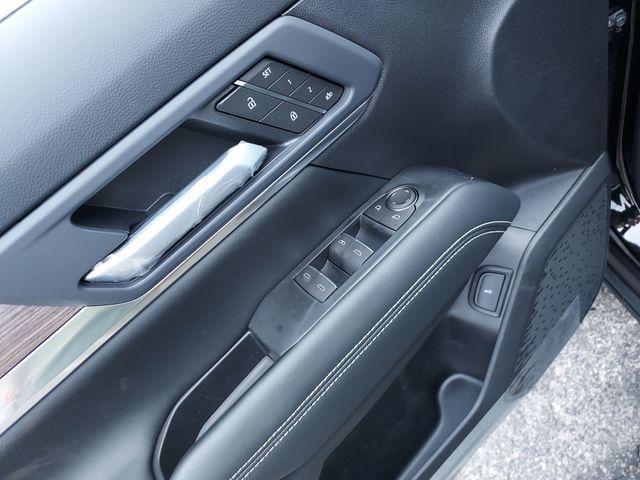 new 2026 GMC Terrain car, priced at $45,435