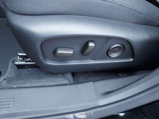 new 2026 GMC Terrain car, priced at $45,435