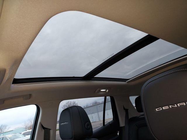 new 2026 GMC Terrain car, priced at $45,435