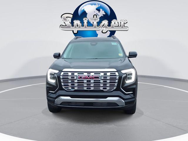 new 2026 GMC Terrain car, priced at $45,435