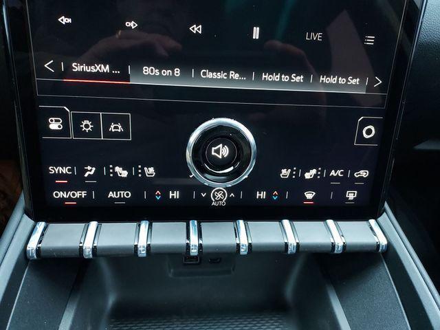 new 2026 GMC Terrain car, priced at $45,435