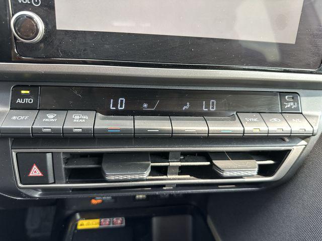 used 2025 Toyota Camry car, priced at $26,309