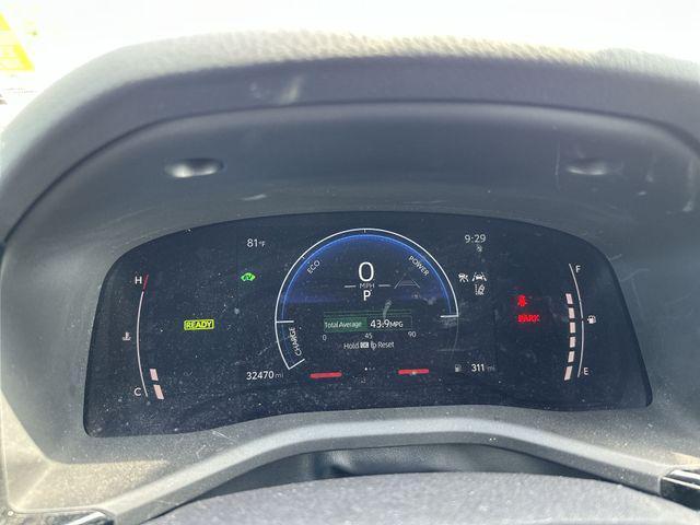 used 2025 Toyota Camry car, priced at $26,309