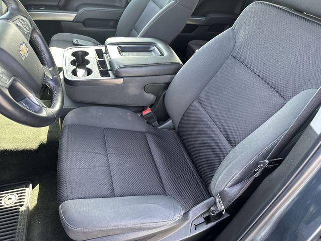 used 2014 Chevrolet Silverado 1500 car, priced at $15,648