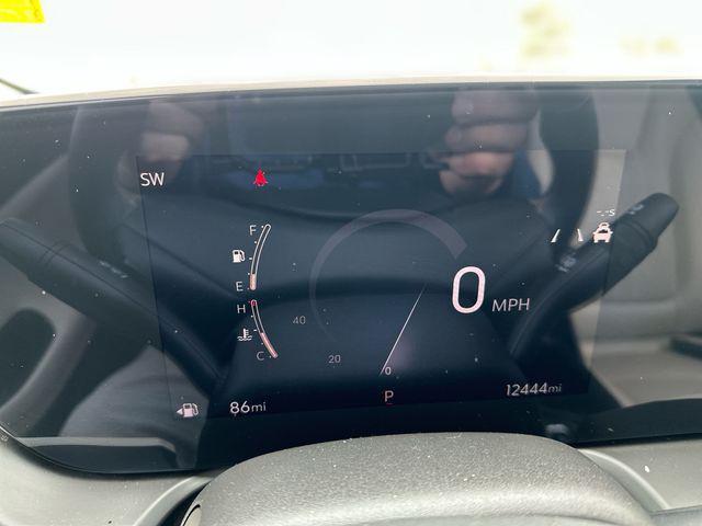 used 2024 Buick Encore GX car, priced at $28,977