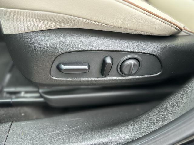 used 2024 Buick Encore GX car, priced at $28,977