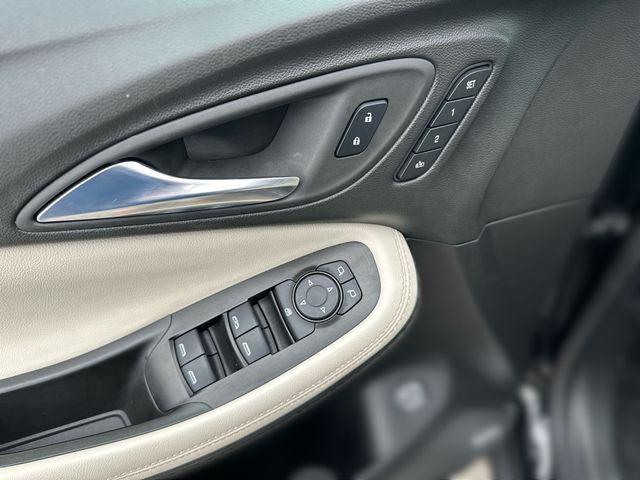 used 2024 Buick Encore GX car, priced at $28,977