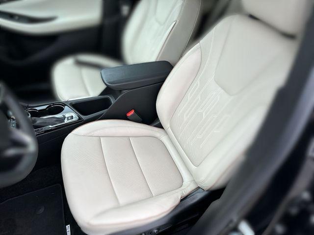 used 2024 Buick Encore GX car, priced at $28,977