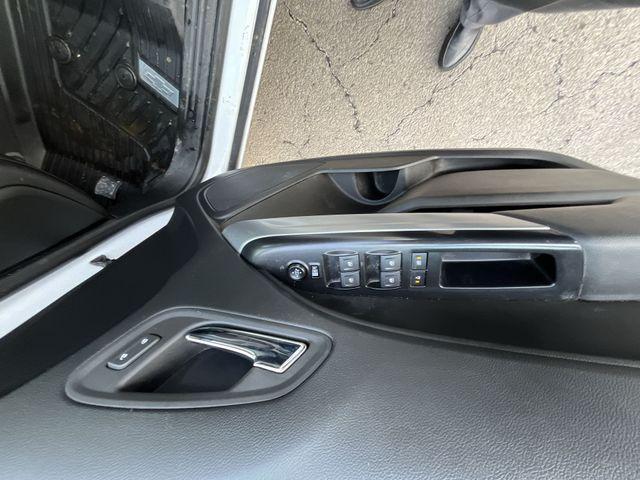 used 2022 Chevrolet Colorado car, priced at $29,676