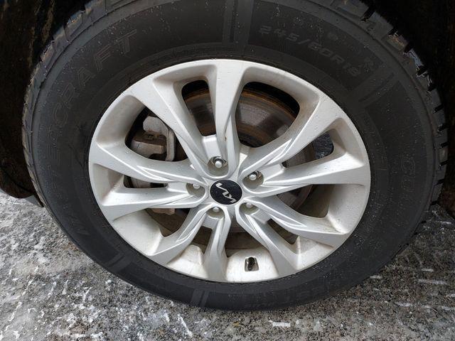 used 2022 Kia Telluride car, priced at $23,987