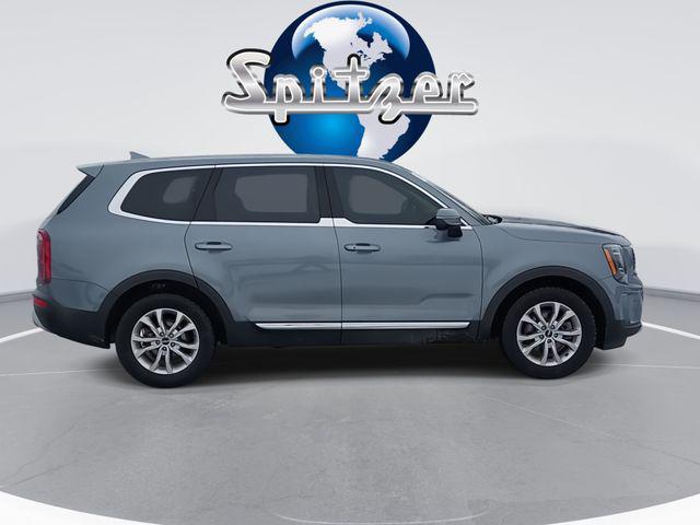 used 2022 Kia Telluride car, priced at $23,987