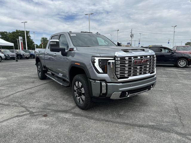 new 2026 GMC Sierra 3500 car, priced at $90,667