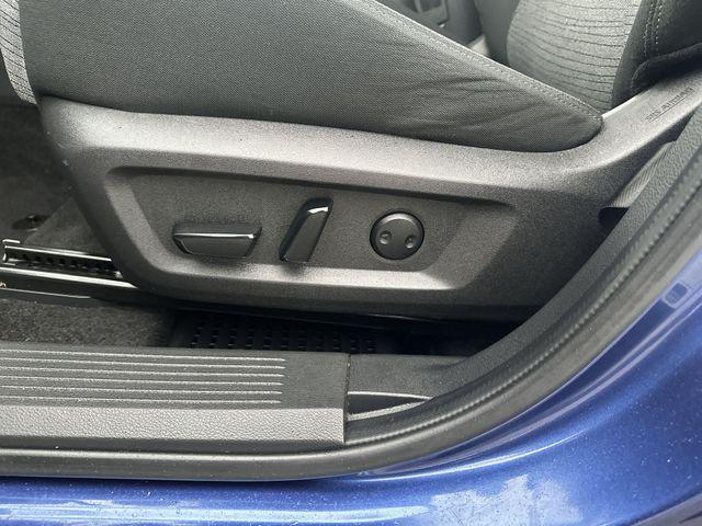 used 2023 Nissan Rogue car, priced at $19,407