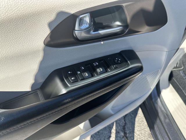 used 2018 Chrysler Pacifica car, priced at $11,328