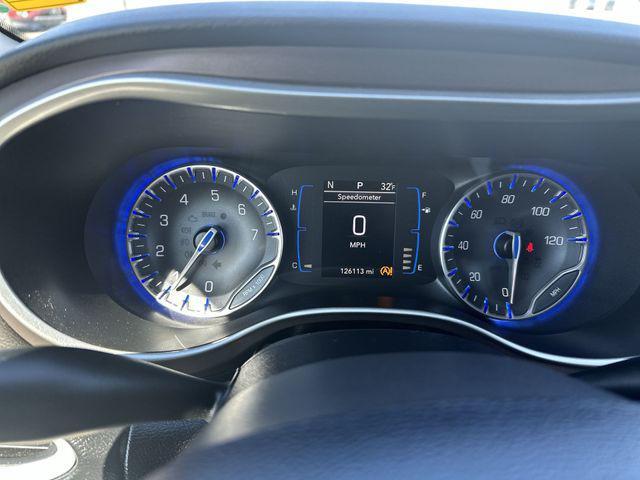 used 2018 Chrysler Pacifica car, priced at $11,328