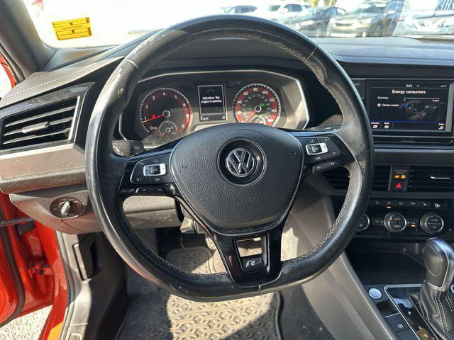 used 2019 Volkswagen Jetta car, priced at $15,551