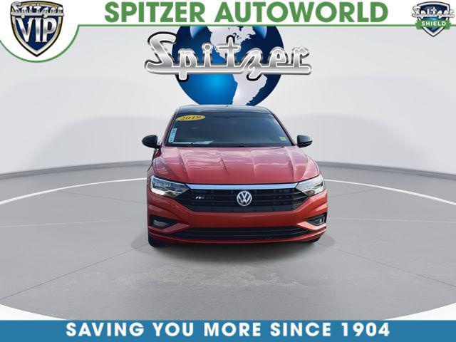 used 2019 Volkswagen Jetta car, priced at $15,551
