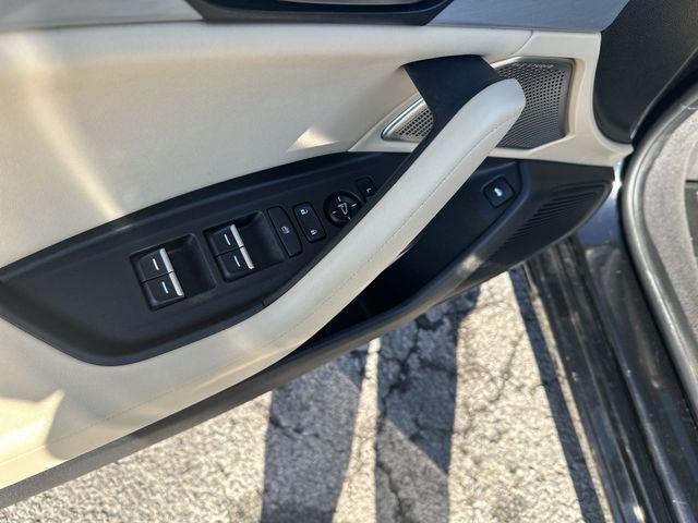 used 2021 Acura TLX car, priced at $22,896