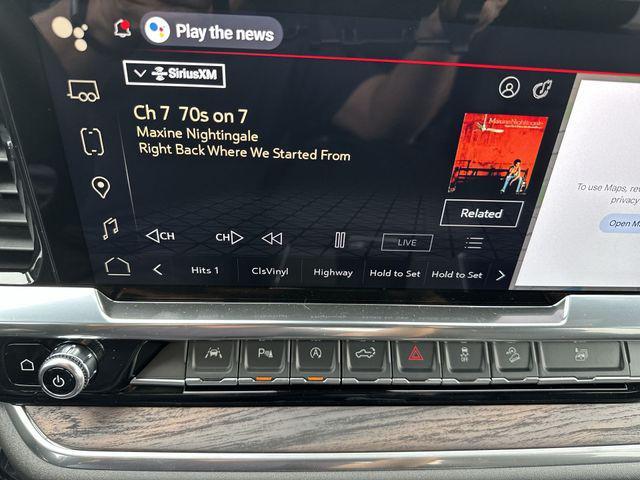 new 2026 GMC Sierra 1500 car