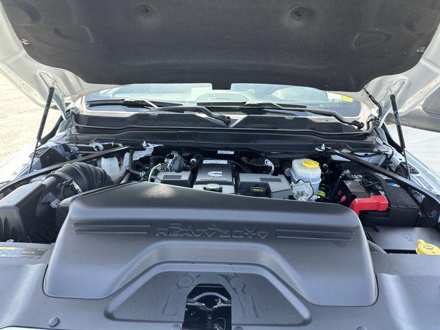 used 2024 Ram 2500 car, priced at $42,380