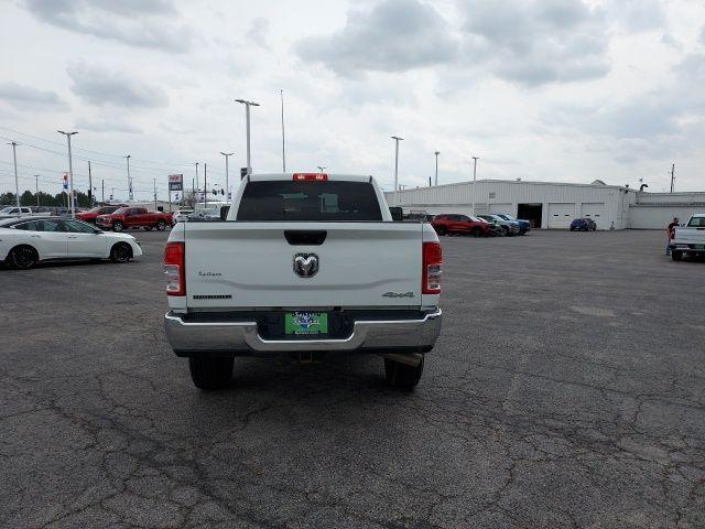 used 2024 Ram 2500 car, priced at $43,655