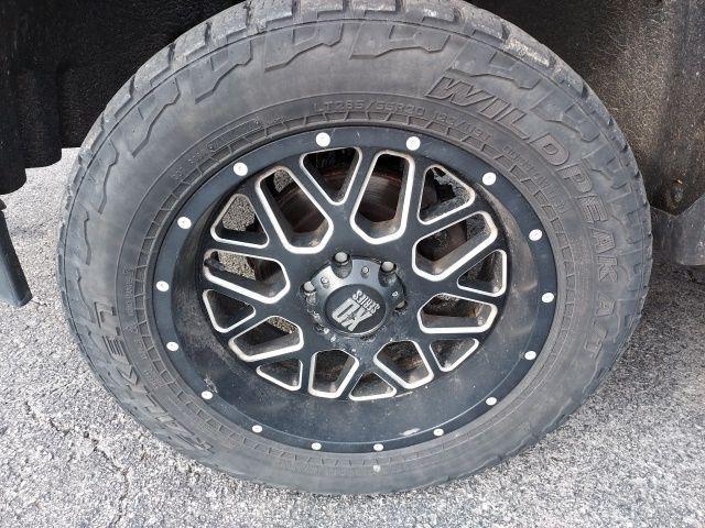 used 2015 GMC Sierra 1500 car, priced at $17,118