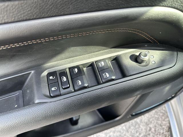 used 2023 Jeep Compass car, priced at $24,423